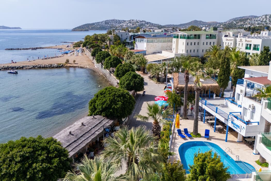 Maxsea Beach Hotel Maxsea Beach Hotel
