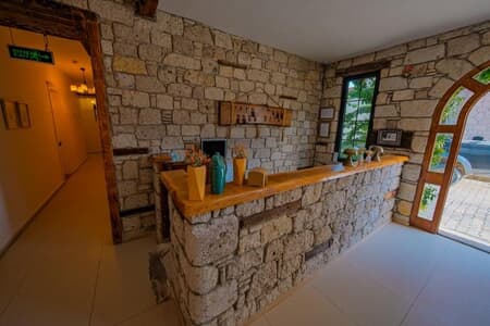 Moranka Otel