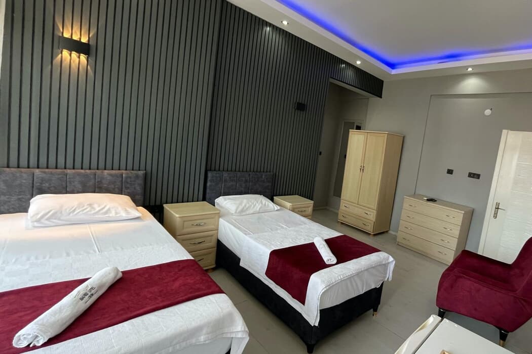 Barış Otel Didim