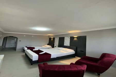 Barış Otel Didim