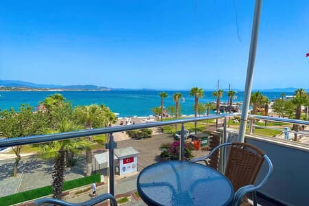 Barış Otel Didim