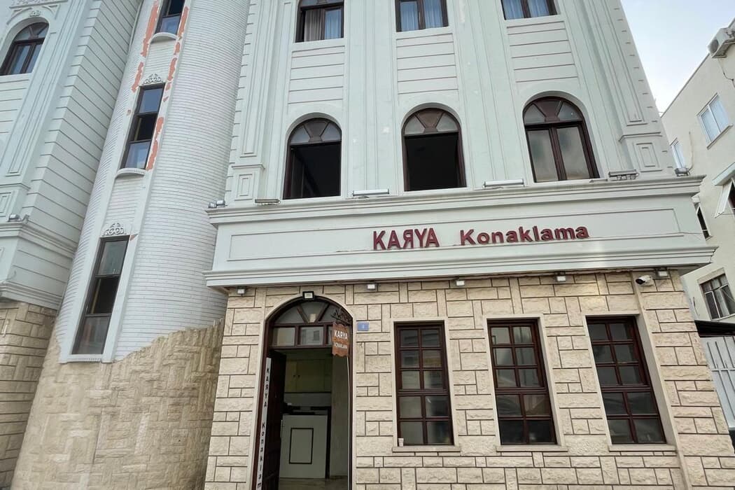 Karya Konaklama Karya Konaklama