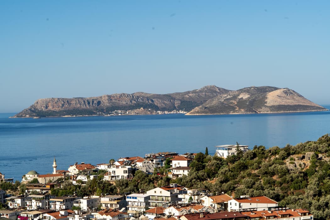 Brow City Kaş Brow City Kaş