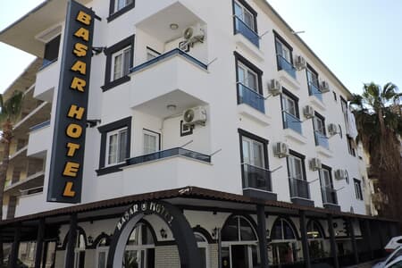 Başar Hotel