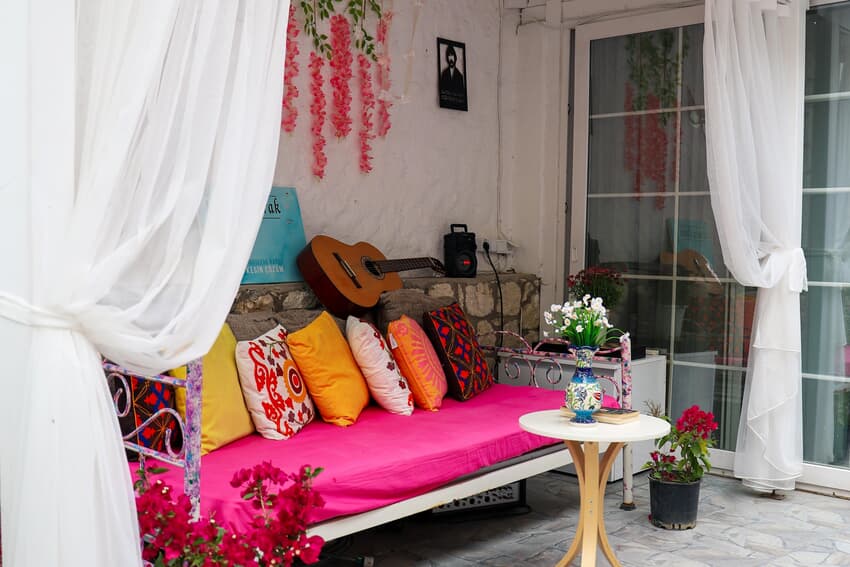 Usta Çırak Butik Otel