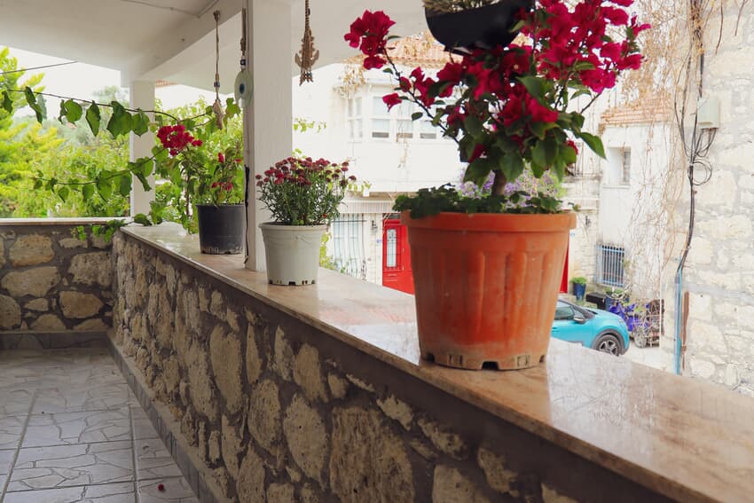 Usta Çırak Butik Otel