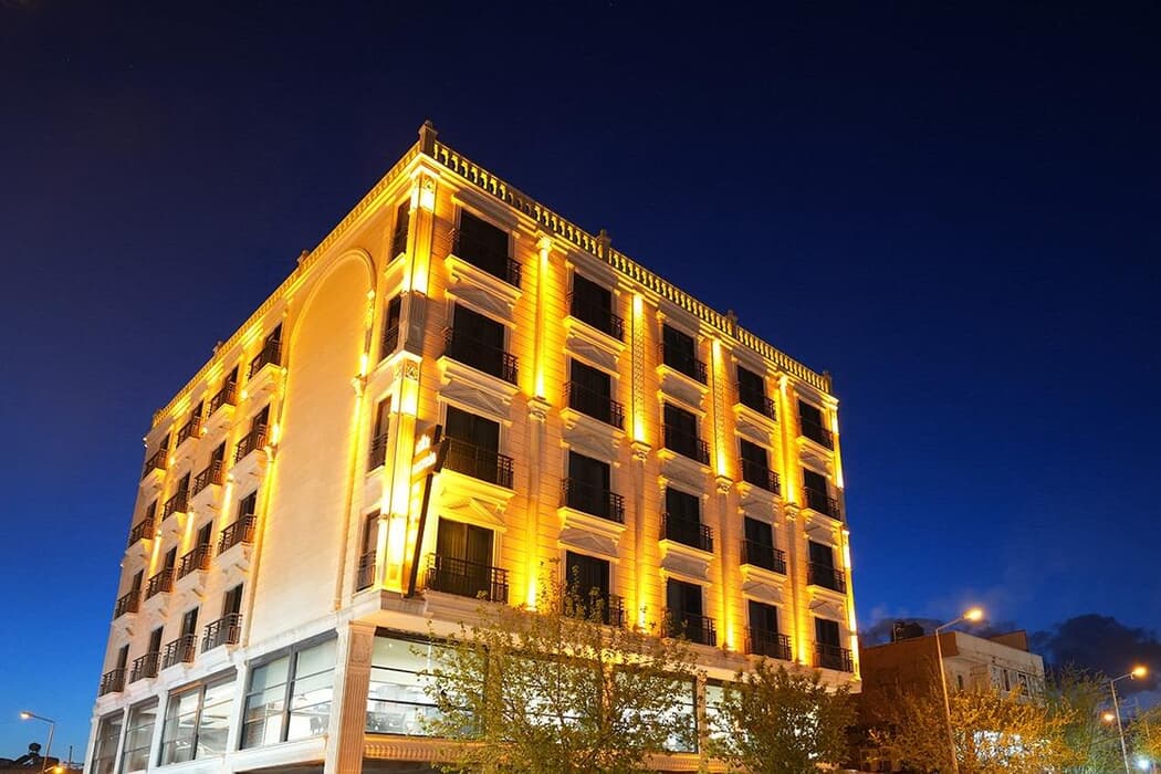 Assyria Hotel