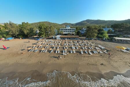 Kupala Beach Hotel