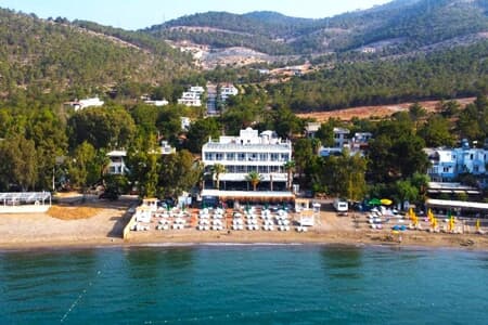 Kupala Beach Hotel