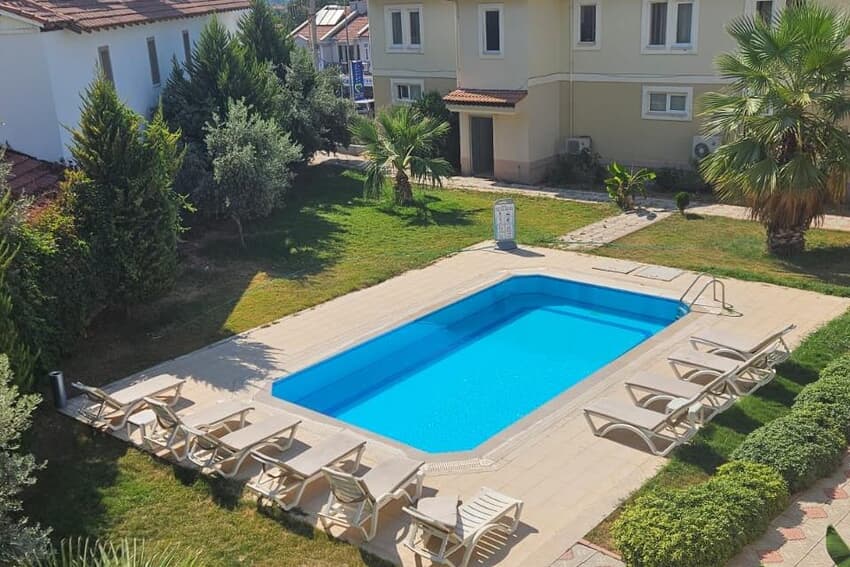 Ng Hisar Apart Hotel