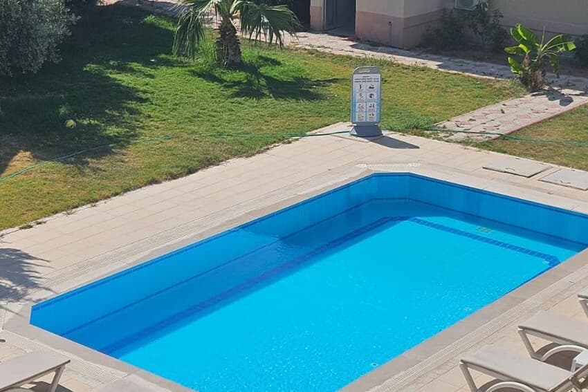 Ng Hisar Apart Hotel