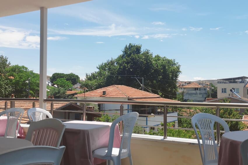 Motel Lavanda