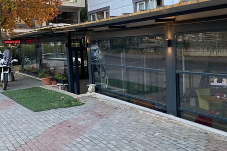 Deniz Butik Hotel