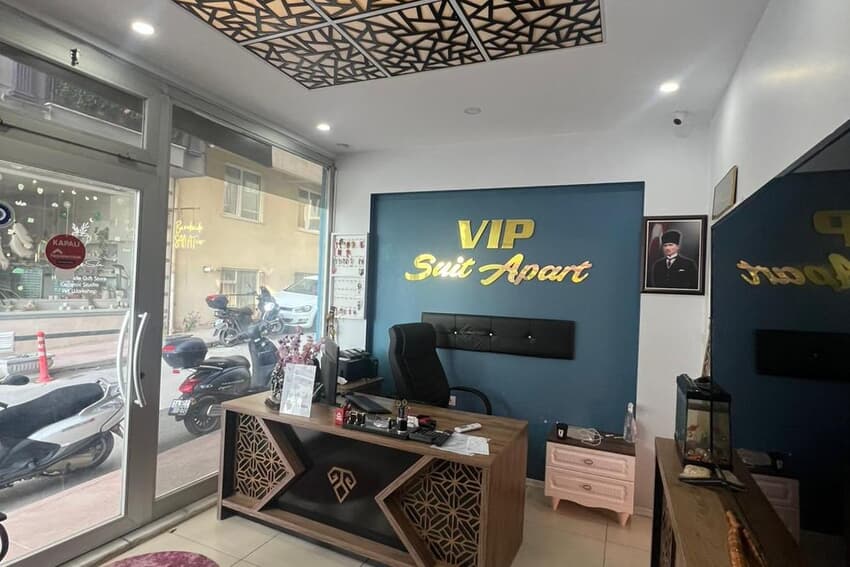 Vip Suite Otel