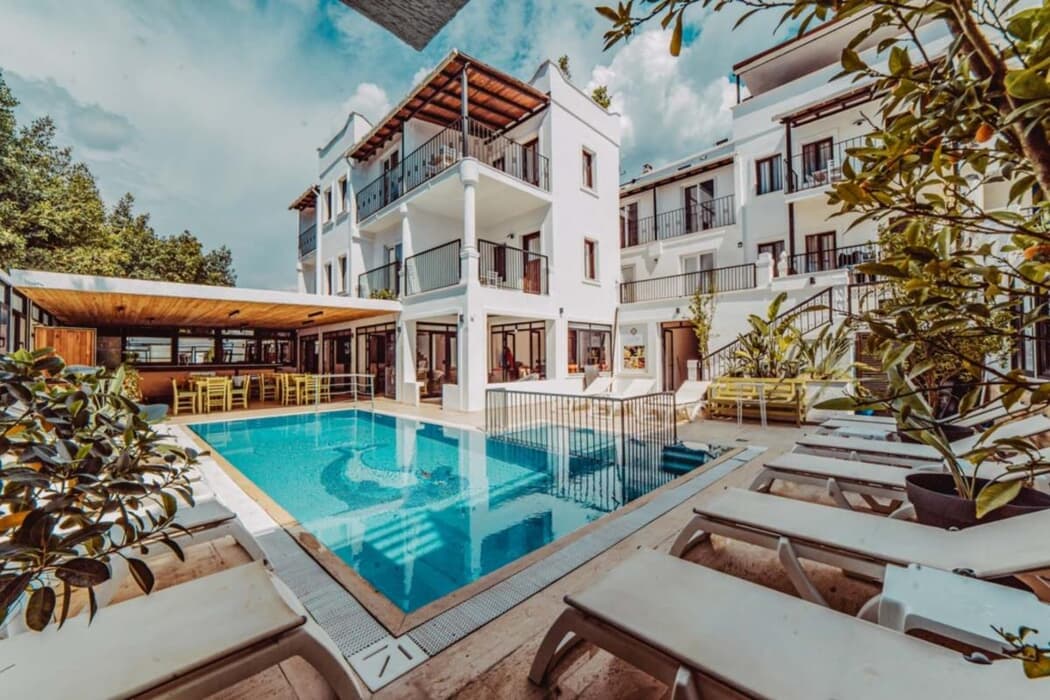 The Lume Boutique Hotel Spa The Lume Boutique Hotel Spa