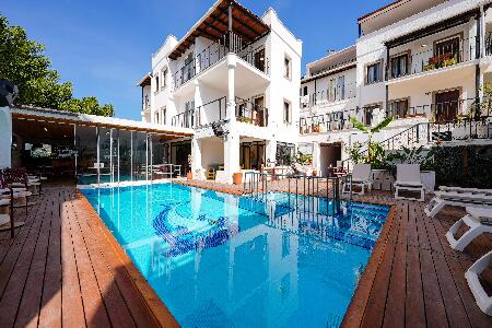 The Lume Boutique Hotel Spa