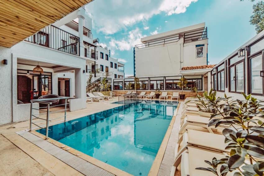 The Lume Boutique Hotel Spa