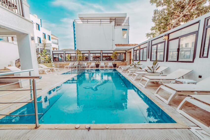 The Lume Boutique Hotel Spa