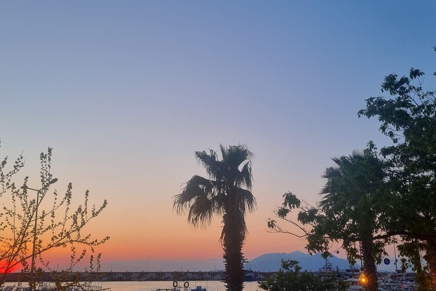 Fengari Hotel Kaleköy