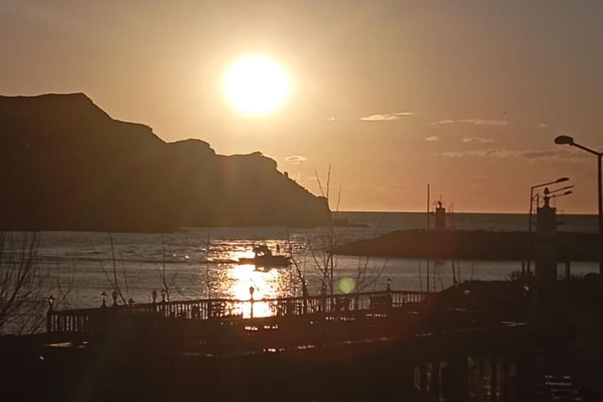 Fengari Hotel Kaleköy