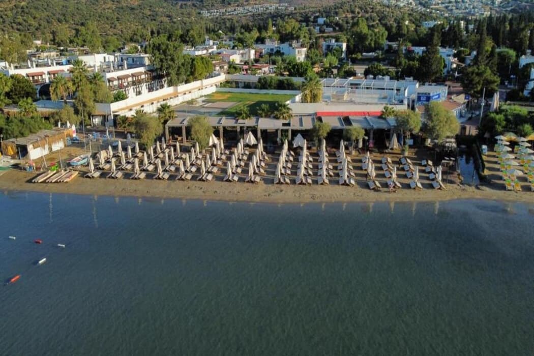 Sea Soul Otel