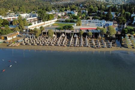 Sea Soul Otel Sea Soul Otel