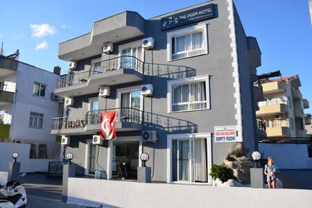 The Pera Hotel Marmaris The Pera Hotel Marmaris