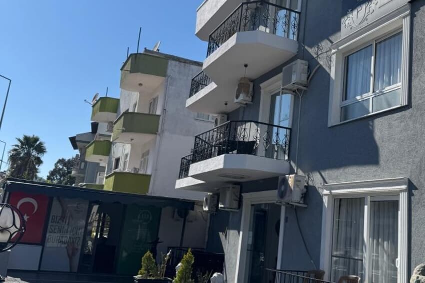 The Pera Hotel Marmaris