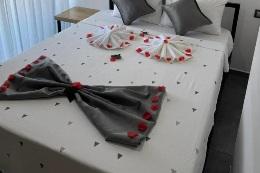 The Pera Hotel Marmaris