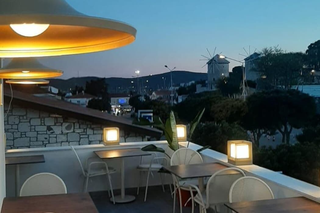 La Berca Boutique Otel La Berca Boutique Otel