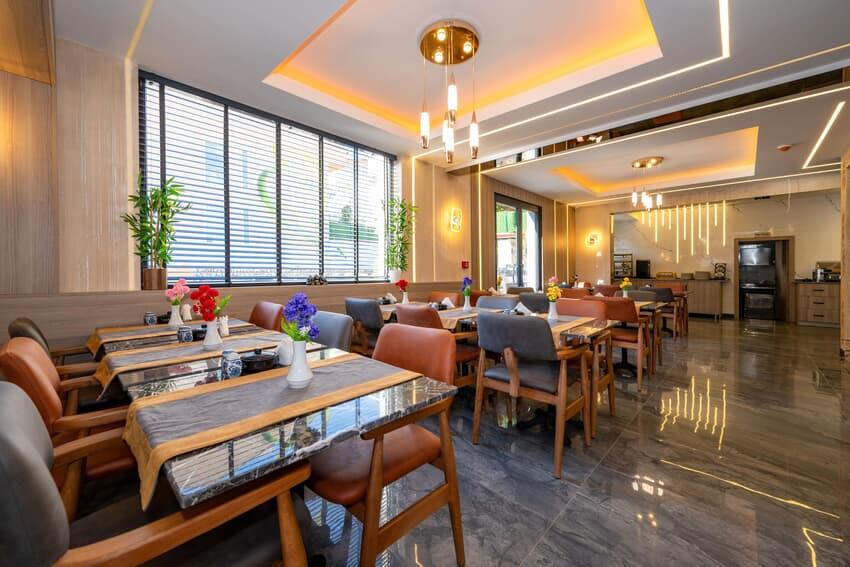 Otel Carpediem Gold Kuşadası