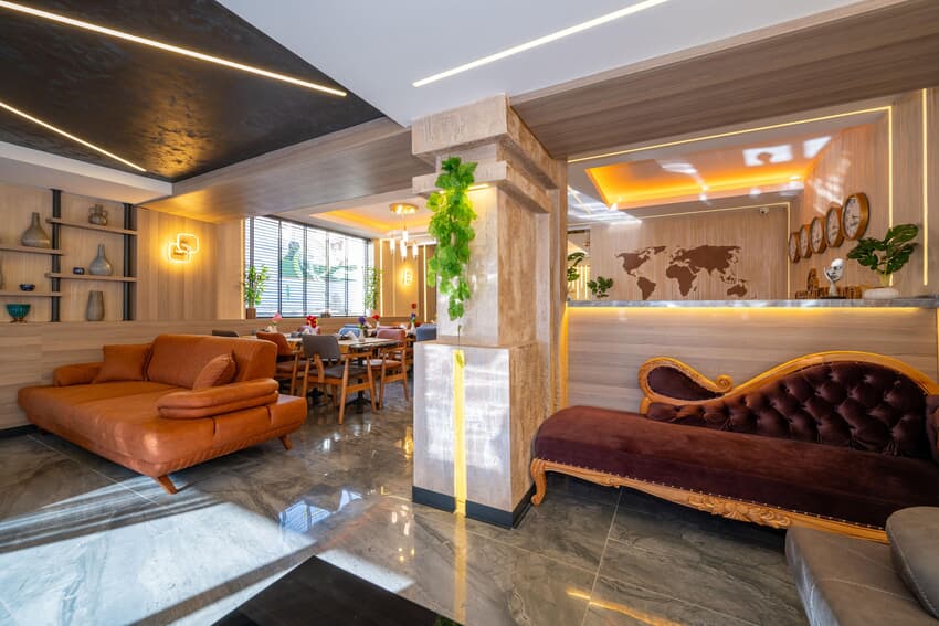 Otel Carpediem Gold Kuşadası