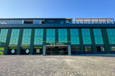 İvy Hotel Spa