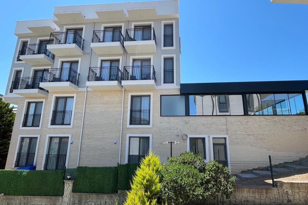 Ege Vadi Otel