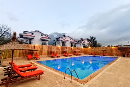 Süreyya Hotel By Kalipso Süreyya Hotel By Kalipso