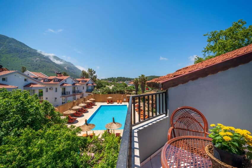 Süreyya Hotel By Kalipso