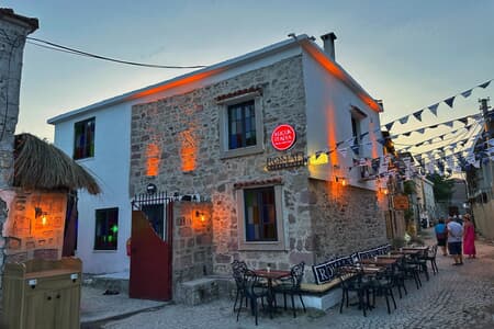 Romalı Guesthouse