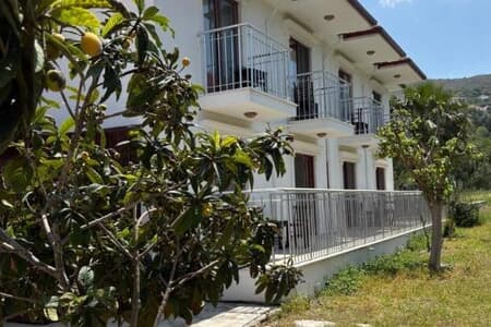 Ebru`ca Pansiyon Ebru`ca Pansiyon