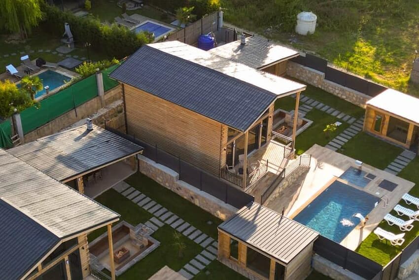 Mercan Tatil Evi Sapanca