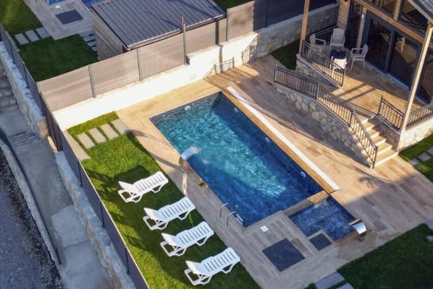 Mercan Tatil Evi Sapanca