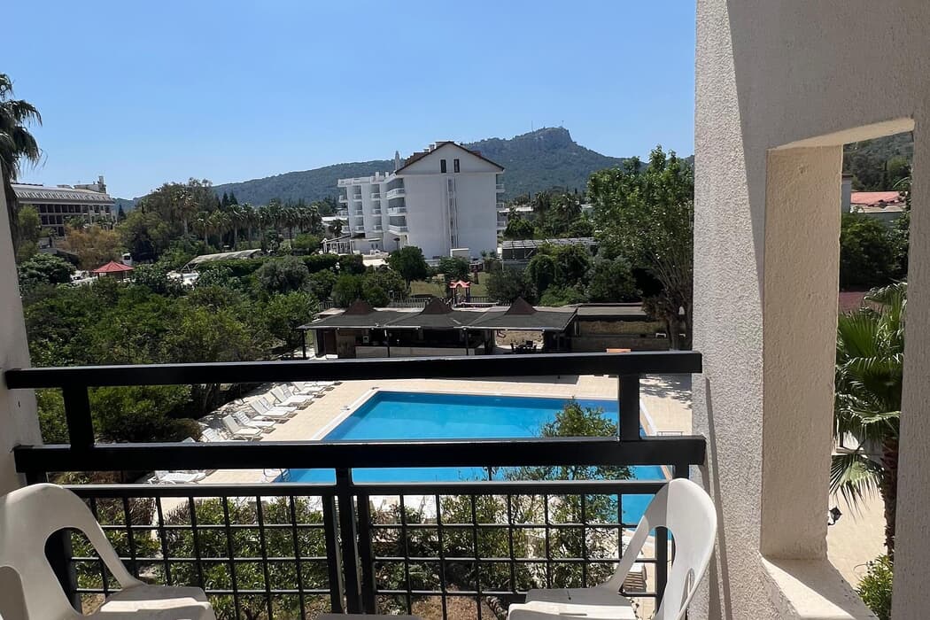 Riva D`or Hotel Kemer Riva D`or Hotel Kemer