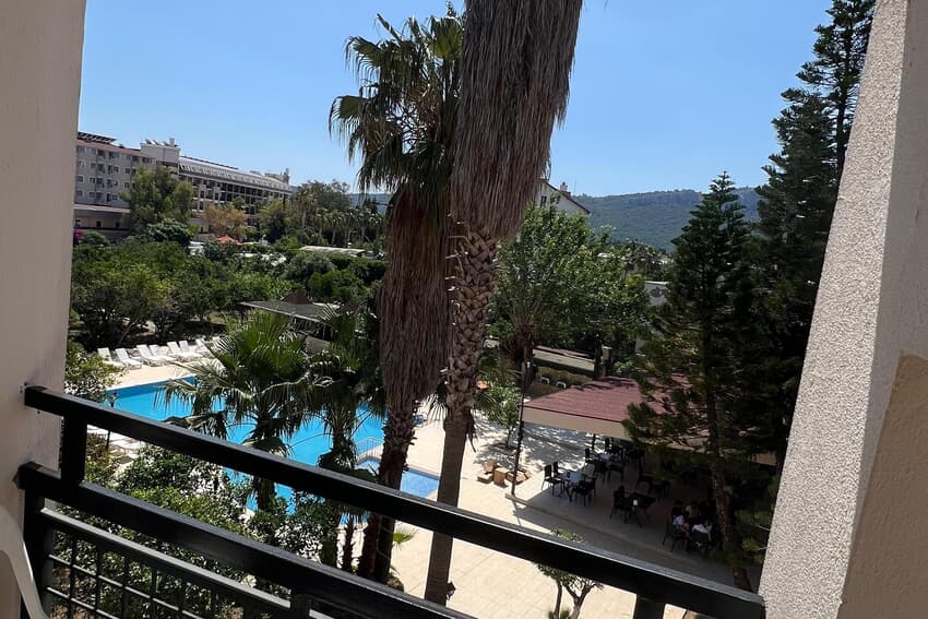 Riva D`or Hotel Kemer
