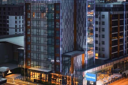 Sia Hotel Thermal Spa