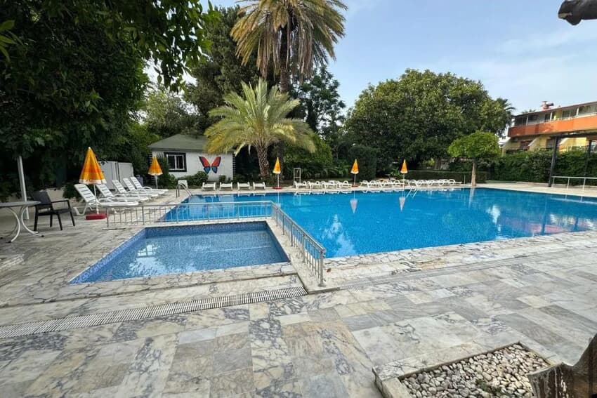 La Muer City Hotel Kemer