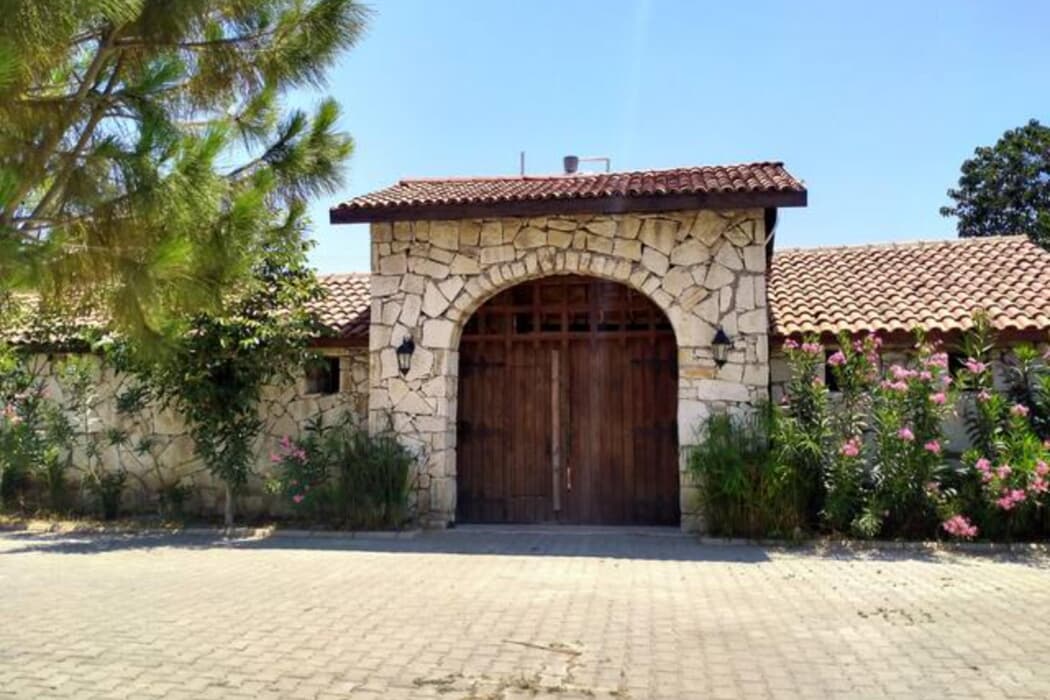 Güney Urla Suitleri Güney Urla Suitleri