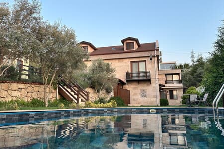 Güney Urla Suitleri