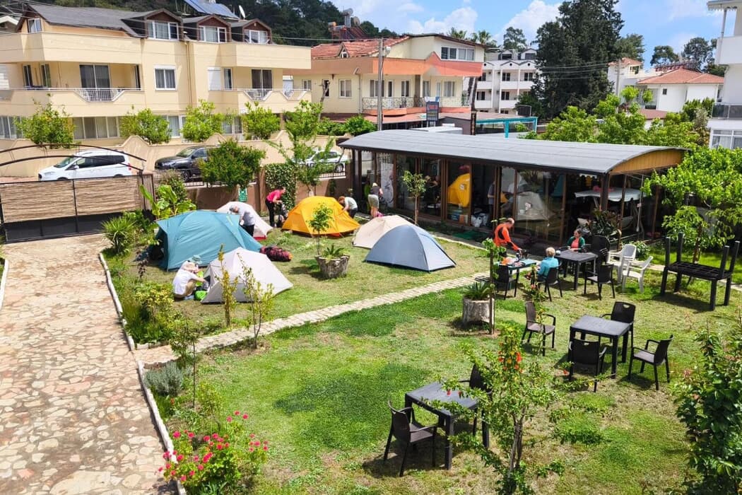 Casaba Pansiyon Casaba Pansiyon