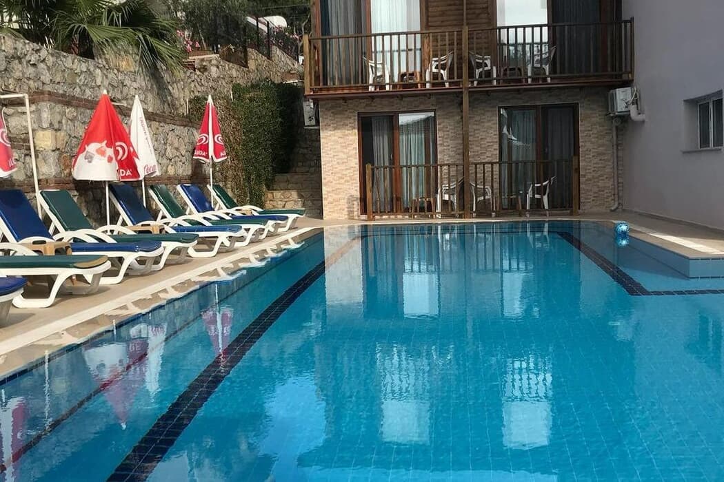 Mut Apart Hotel