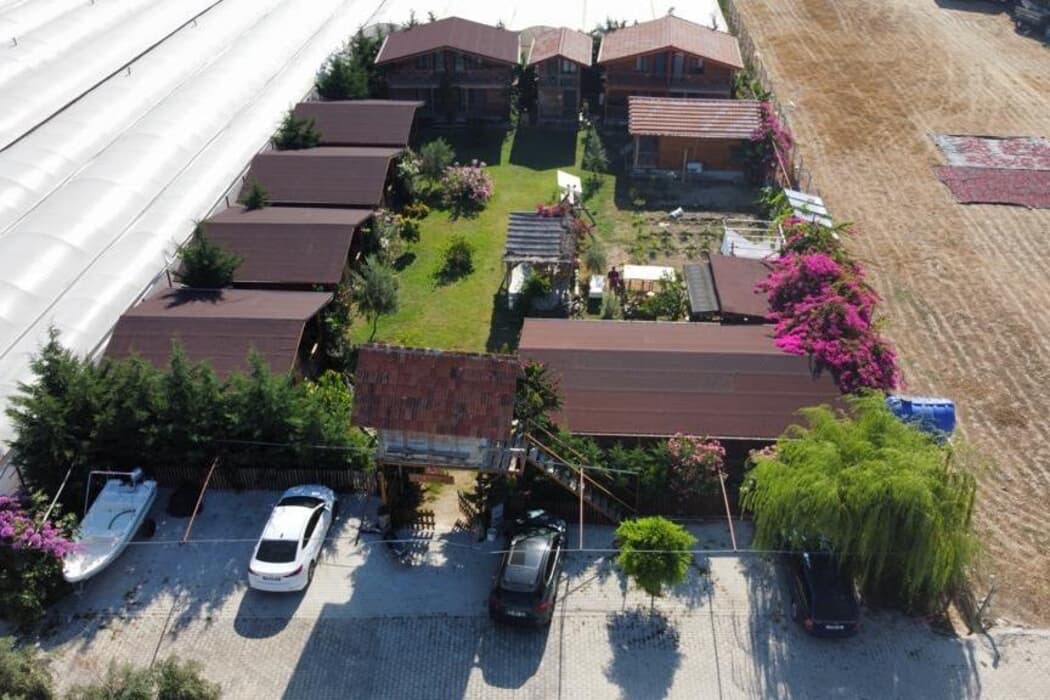 Em-ba Bungalov Em-ba Bungalov