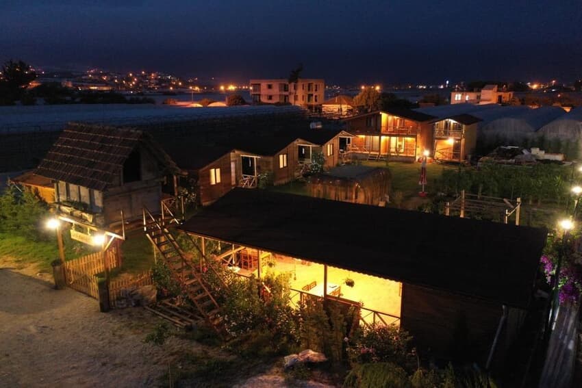 Em-ba Bungalov